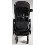 Joie Finiti™ 4合1豪華雙向嬰兒手推車 (黑色)